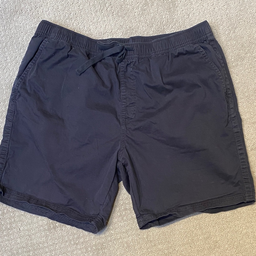 Men’s Katin drawstring shorts - XL